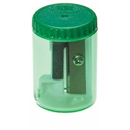 Точилка Цилиндр с контейнером Точилки 331₽