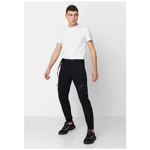 фото Брюки джоггеры banda techwear 0783xs