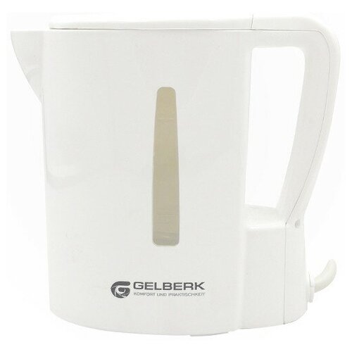 Чайник Gelberk GelberkWhite GL-464 154000₽