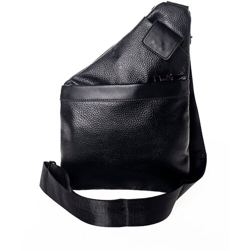 фото Сумка мужская stn-66153-black кобура no name