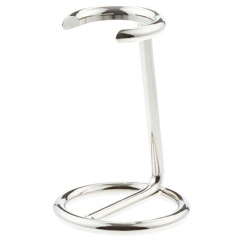 Подставка для помазка IL Ceppo, никелированная латунь, серебристый цвет IL CEPPO MR-SS001