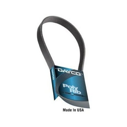 фото Ремень поликлиновой dayco dayco 6pk2360