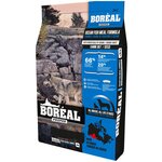 Корм Boreal Proper для собак, низкозерновой, с океанической рыбой, 2.26 кг - изображение