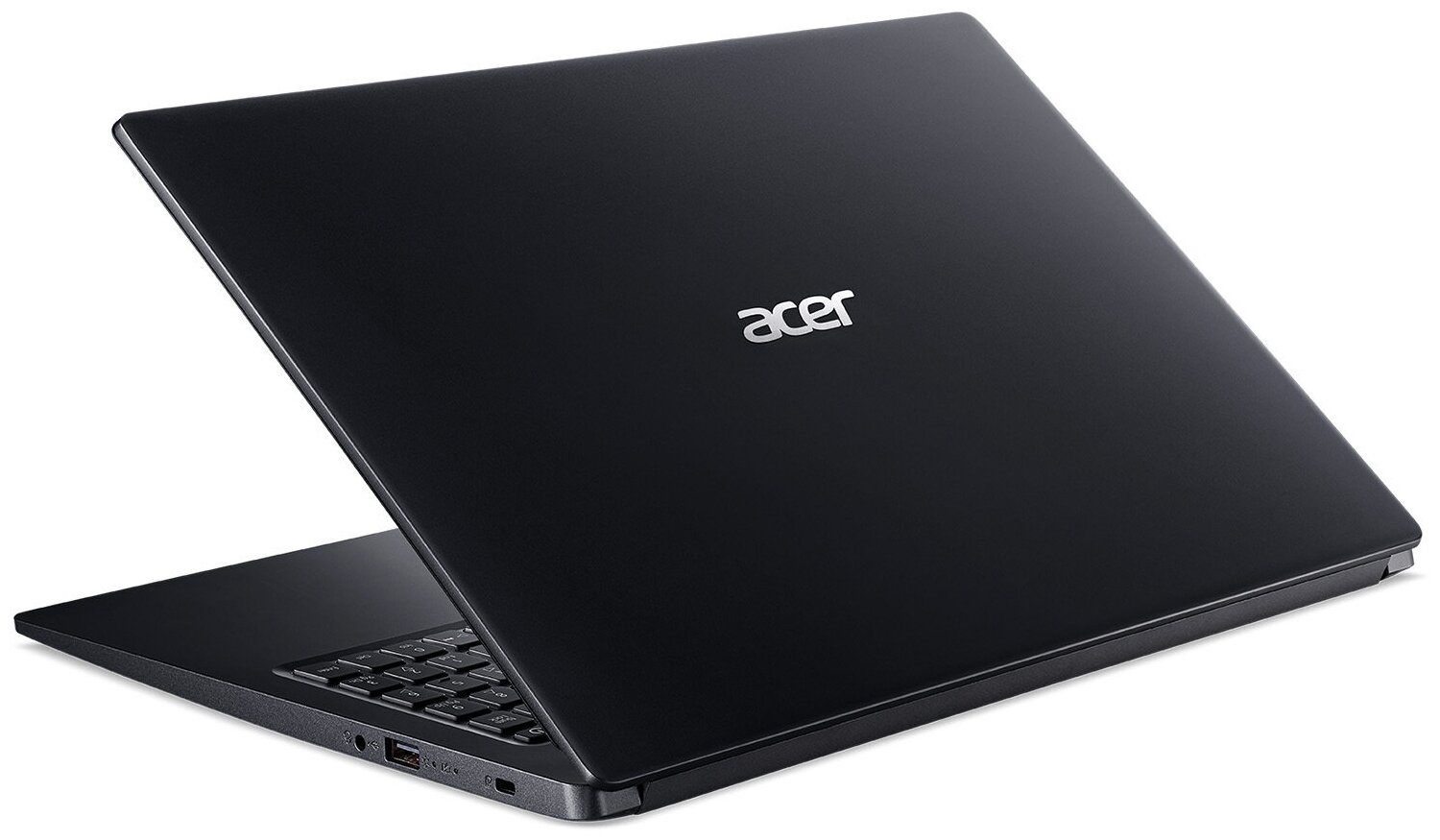 156 Ноутбук Acer Extensa 15 EX215-22-R7EK AMD Ryzen 3 3250U 26 ГГц RAM 4 ГБ SSD 128 ГБ AMD Radeon Graphics Без системы NX EG9ER026