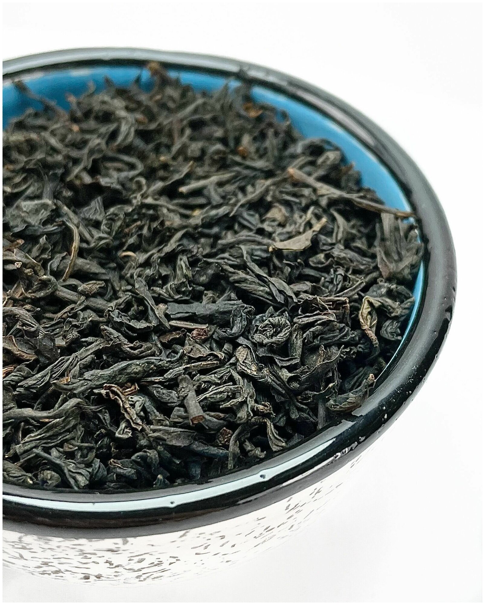 Чай Китайский чёрный Чжень Шань Сяо Чжун (Лапсанг Сушонг), листовой, 50 гр