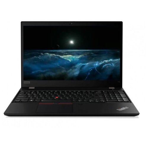 Ноутбук Lenovo ThinkPad T15 G2 20W5S62Q00 18910000₽