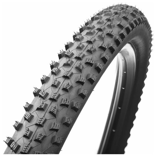 Покрышка Schwalbe ROCKET RON 29x2.10 EVO Folding HS438 покрышка велосипедная 29 x 2 10 54 622 rocket ron кевлар schwalbe