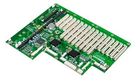 Объединительная плата Advantech PCE-5B18-88B1E