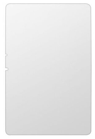 Защитный экран Red Line для Samsung Tab S7+ Lite 2021 Tempered Glass Transparent УТ000024995 - фото №2