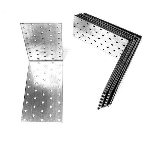 Уголок крепежный 160*160*100