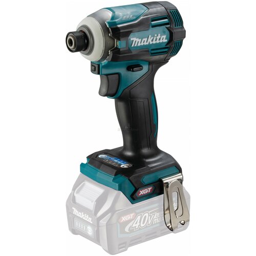 Винтовёрт XGT MAKITA TD001GZ 1713600₽