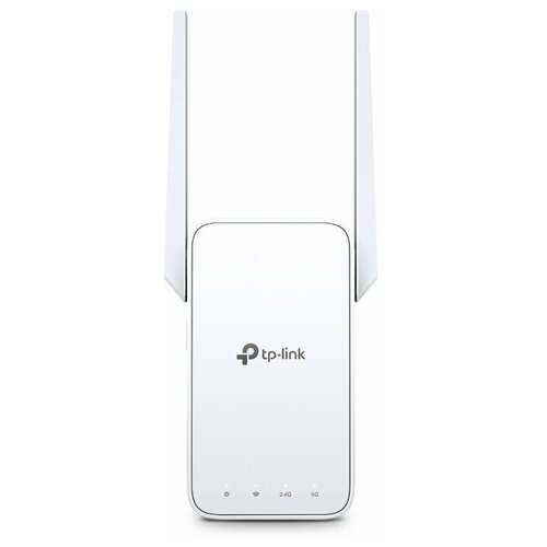 Усилитель Wi-Fi сигнала TP-LINK RE315 AC1200 wi fi huawei wifi mesh 3 комплект с 2 мя роутерами белый