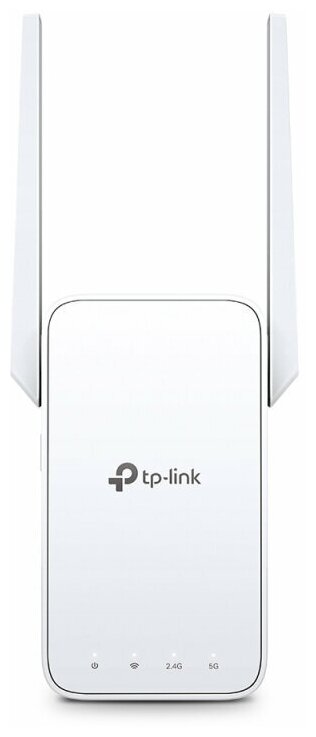 Усилитель сигнала TP-Link RE315 AC1200 Mesh