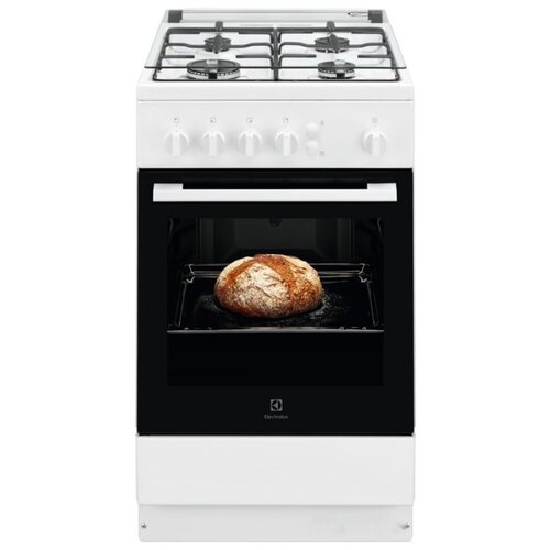 Газовая плита ELECTROLUX RKG500004W 2392000₽