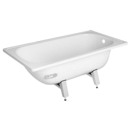 Ванна cтальная 