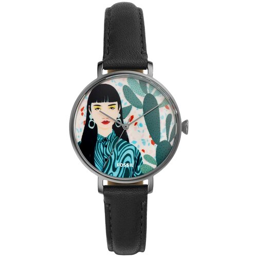 фото Наручные часы fossil cs1003