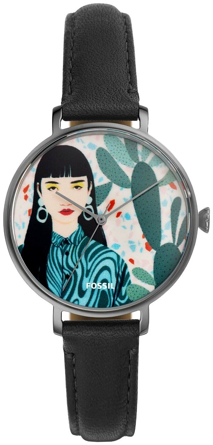 Наручные часы Fossil CS1003