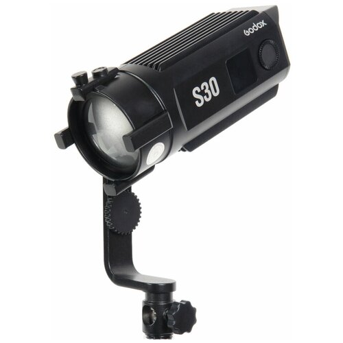 Осветитель Godox S30 1 2789000₽