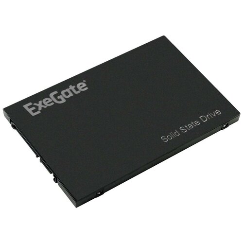 SSD накопитель Exegate UV500TS480 480 Gb SATA-III ssd накопитель apacer panther as340x 480 gb sata iii ap480gas340xc 1