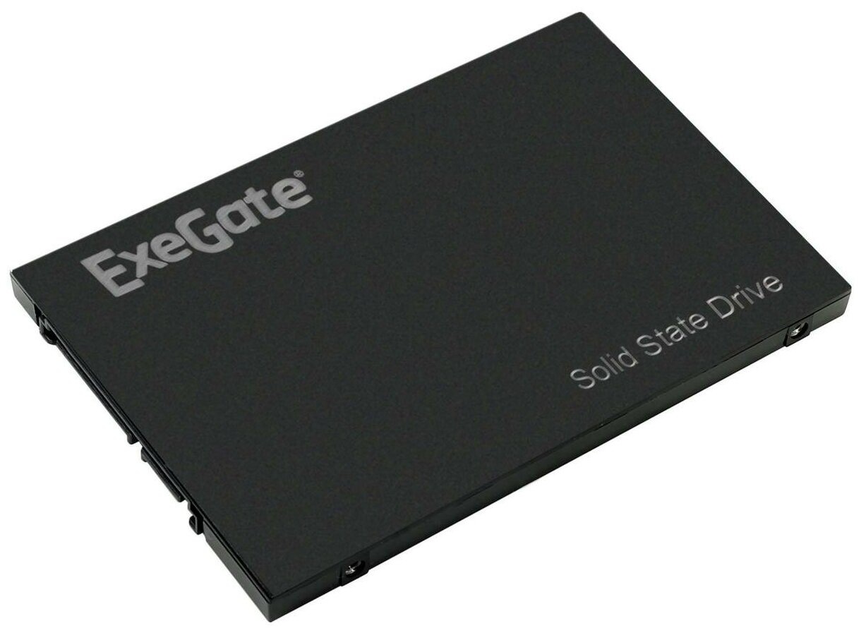 SSD накопитель Exegate UV500TS480 480 Gb SATA-III EX276683RUS