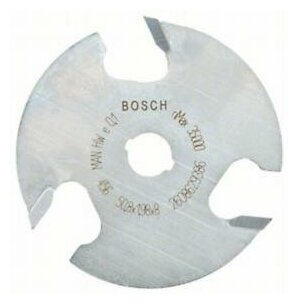 BOSCH Фреза дисковая Expert (50.8х2х8 мм) Bosch 2.608.629.386