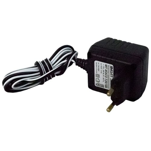 Сетевой адаптер (220V-12V-1.5A)