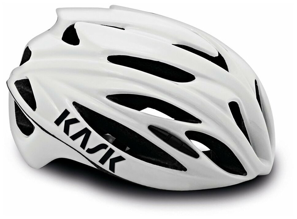 Шлем Kask RAPIDO белый M (52-58)