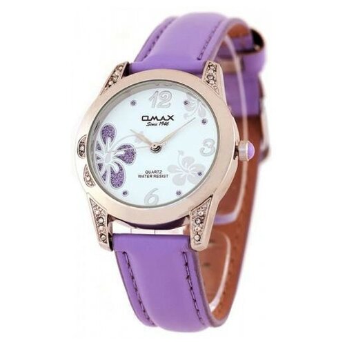 фото Omax gl0270pc13 женские наручные часы