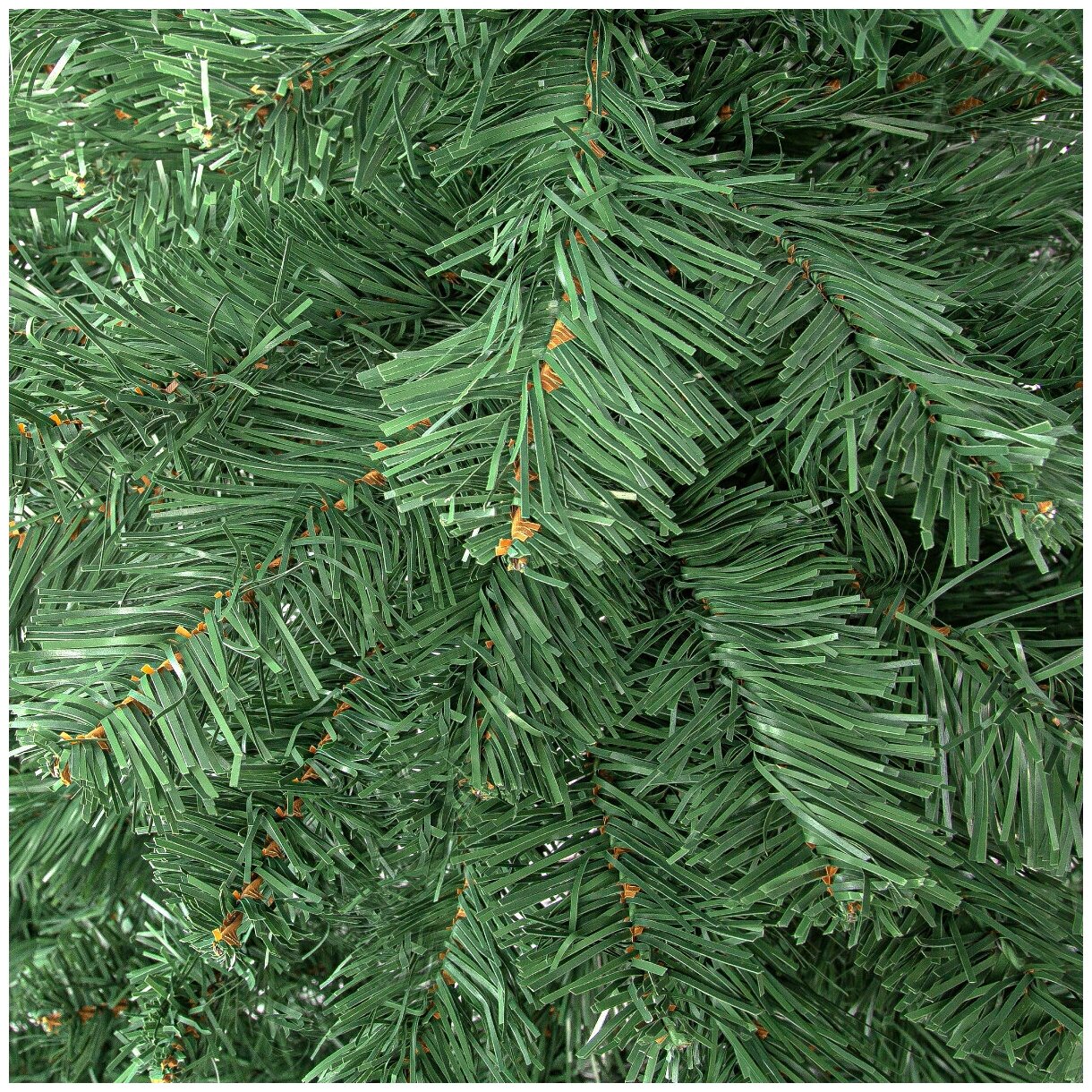 Ель искусственная Royal Christmas Dakota Reduced Hinged (85120) 120см напольная зеленый - фото №2
