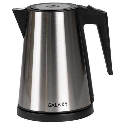 Чайники электрические и термопоты GALAXY Чайник Galaxy GL 0326 стальной 254000₽