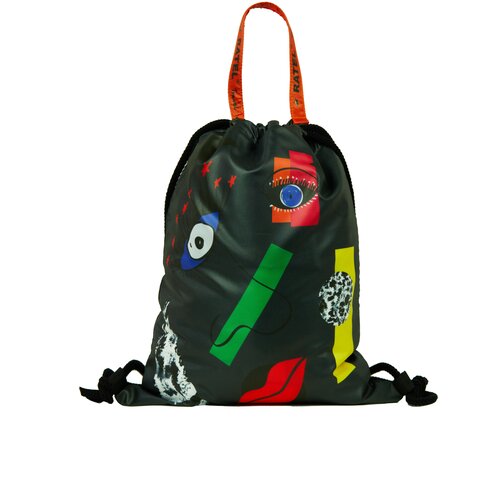 Сумка-рюкзак RATEL черная 719₽