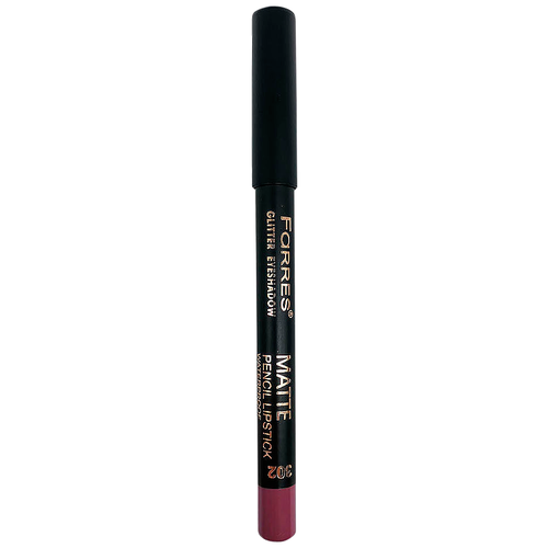 Farres Карандаш для губ Matte pencil lipstick, №302 farres карандаш для губ matte pencil lipstick 302
