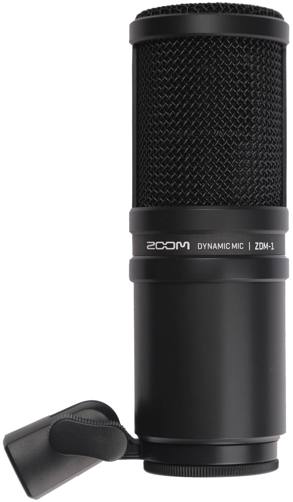 Zoom ZDM-1 динамический микрофон с большой диафрагмой