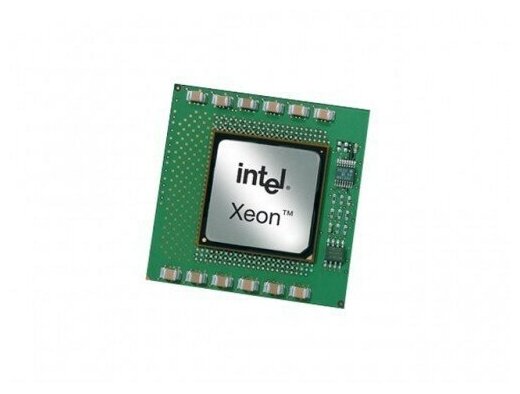 Процессор HP Intel Xeon Processor X5650 (2.66GHz/6-core/12MB/95W) 594884-001