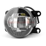 Светодиодные противотуманные фары MTF light FL10W (Citroen, Ford, Peugeot, Renault, Subaru, Mitsubishi, Nissan) - изображение