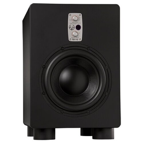 TS110 Сабвуфер активный 400Вт EVE Audio 13313700₽