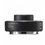 Телеконвертер Sigma TC-1411 L-Mount - изображение