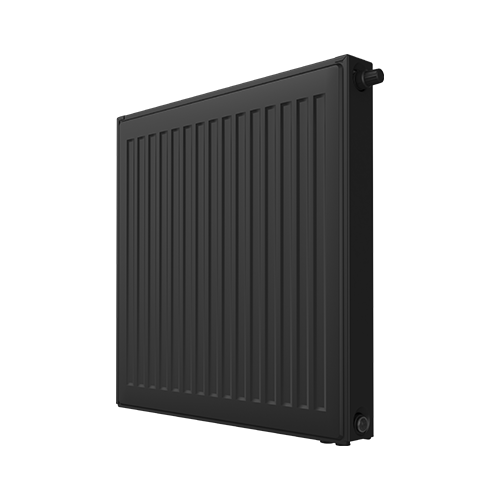 Радиатор панельный Royal Thermo VENTIL COMPACT VC22-500-1000 Noir Sable