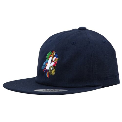 Кепка Footwork Parrot Flat Brim Navy