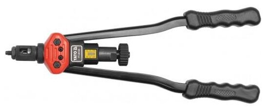 фото Заклепочник YATO двуручный YT-36129