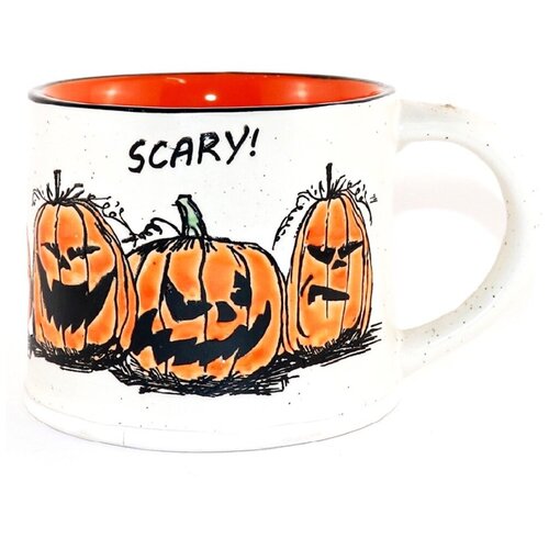 фото Кружка mixom керамика