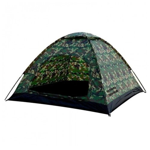 фото Палатка 3-местная bona farbo