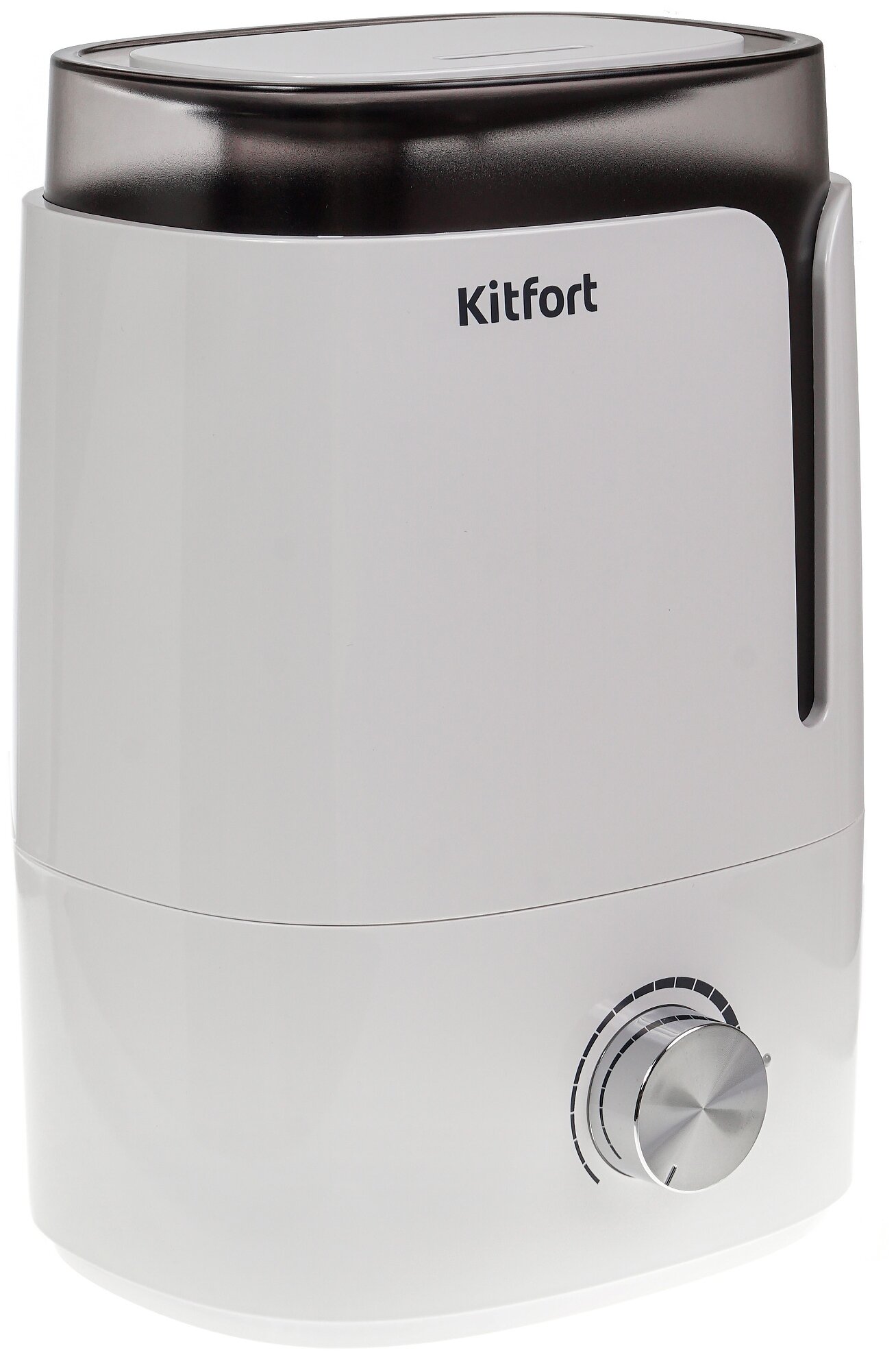 Увлажнитель воздуха Kitfort КТ-2802-1 белый - фотография № 2