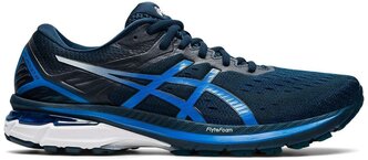 Беговые Кроссовки Asics Gt 2000 9 French Blue/Electric Blue (Us:9,5)