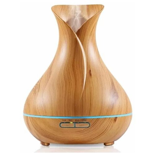 Ультразвуковой увлажнитель воздуха для домаквартиры Cronos с LED подсветкой Аромаувлажнитель 209000₽