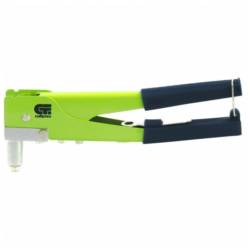 фото Заклепочник Сибртех переставной 40543