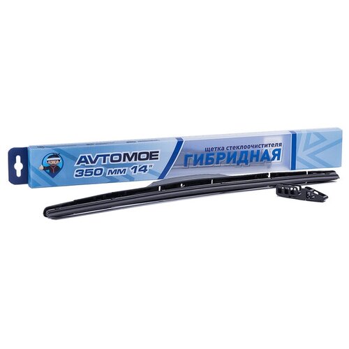 Щетка стеклоочистителя гибридная 14