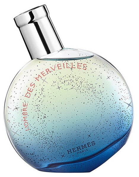 Hermes Унисекс L'Ombre des Merveilles Парфюмированная вода (edp) 30мл