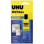 Клей UHU Metall 46670 - изображение