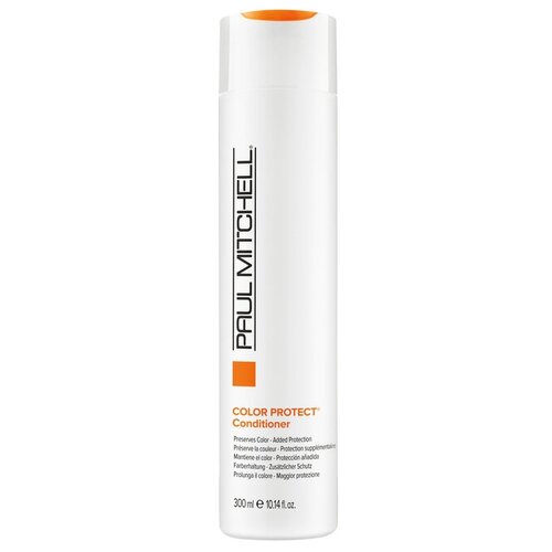 Кондиционер для защиты цвета Paul Mitchell Color Protect Conditioner paul mitchell кондиционер color care color protect daily conditioner 300 мл